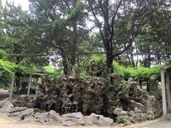 -叶家花园
