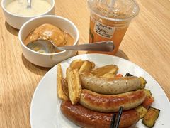 -宜家·瑞典风味餐厅(四元桥店)