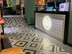大堂-一顿烧烤(八经街店)