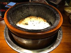 -原始泥炉烤肉(总店)