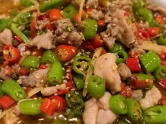 -重庆石磨豆花庄(乔庄店)