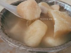 大薯糖水-徐闻梅姐糖水店