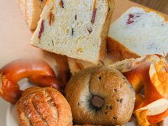 -富贵面包公司(运河店)