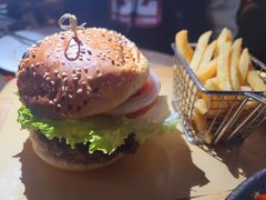 -Big Bamboo 大竹子体育主题餐厅(虹梅路店)