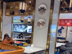-清真·金城老碗牛肉面揪面片(兰州总店)