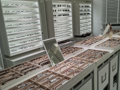 -目艮眼镜SHOWROOM(品牌集合店)