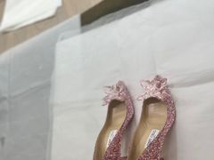 -JIMMY CHOO(恒隆广场店)