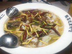 -太二酸菜鱼(金沙印象城店)