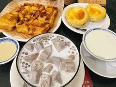 -民信老铺(双皮奶博物馆店)