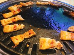 猪五花-阿泽禧烤肉(民兴花园店)