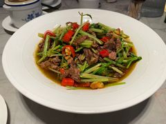 -锦园春香港茶餐厅(西海湾旗舰店)