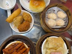 -香港蓮香樓(中環店)