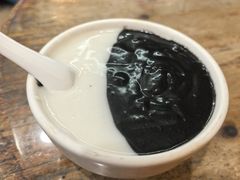 -沙湾姜埋奶(兴新包店)