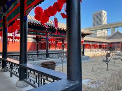 -内蒙古将军衙署博物院