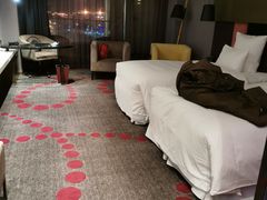 -南京禄口机场雅高铂尔曼大酒店