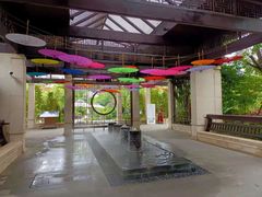 -凤翔首邑温泉度假村