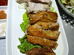 -阿西娅食府(中关村店)