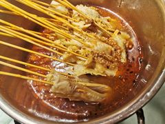 洛阳涮牛肚-洛阳面馆(红专路店)