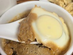 肉泥蒸蛋-广达眼镜炖罐(广达店)