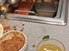 -海底捞火锅(高新万达广场店)