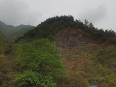 -东天目山风景区