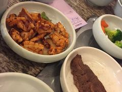 -高丽屋(天宁寺店)