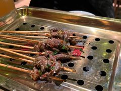 -盟重烧烤(高正街店)