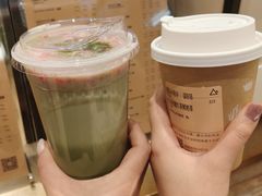 -去茶山(重庆万象城店)