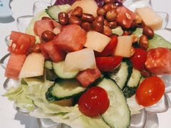 -疆遇·新新新新的新疆菜(万达店)