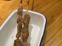 -煜北·西北小馆(曲阳路店)