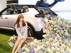 -安吉汽车生活馆(大宁中心广场C3栋店)