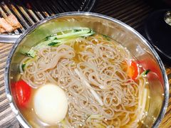 -大發韩国烤肉(八佰伴店)