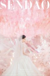 -金禧婚礼定制