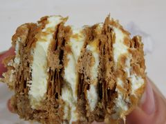 黄油拿破仑-甜嘟嘟烘焙坊(舒城路店)