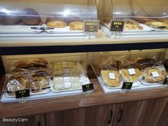 -韩国利尔面包(桂林路店)