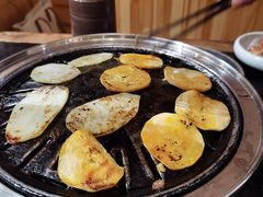 -九田家黑牛烤肉料理(石路天虹店)