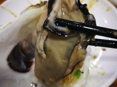 -大富蚝乌东哥饭店·石锅鱼杂·柠檬鸭(革新路店)