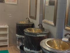 -仁爱团泊湖温泉中心