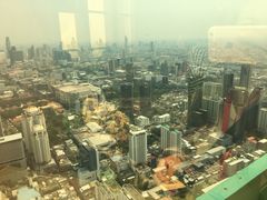 -彩虹云霄酒店76&78层国际自助餐