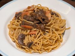 -萨莉亚意式餐厅(杭州滨江天街店)