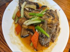 -百年银屏蚝烙·潮汕菜·非遗(乐山店)