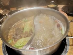 -手选潮汕鲜活牛肉火锅(二七广场店)