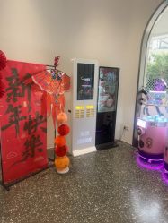 -MINI MARS 脚下的城市乐园·餐饮·派对(静安江宁店)