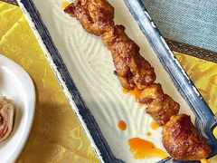 蒙古大串-牧马人奶茶馆(乌兰察布总店)