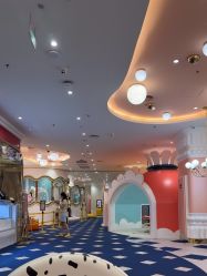 点击看大图 -奈尔宝·儿童乐园·亲子餐厅(苏州大悦城店)