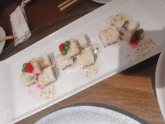 -北李妈妈菜·虾爬子大锅贴(贵和店)
