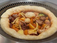 -灶座小锅烀饼·铁锅炖(全国总店)