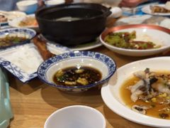 -糟粕醋·椰苑海南菜餐厅(亚龙湾天域酒店)