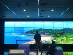 -珠海市博物馆