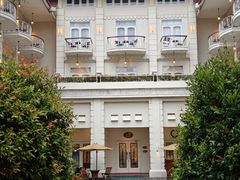 -日惹市凤凰翰悦阁酒店